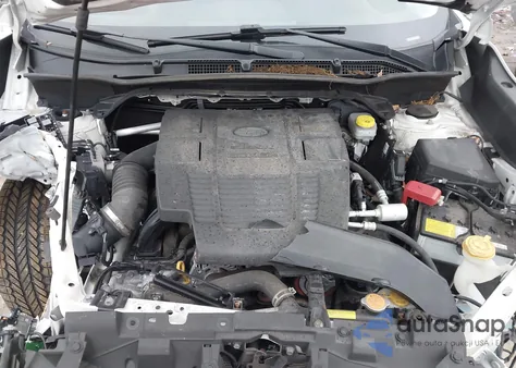 2022 Subaru Forester Sport из США, поврежденный, VIN JF2SKAJC4NH422560